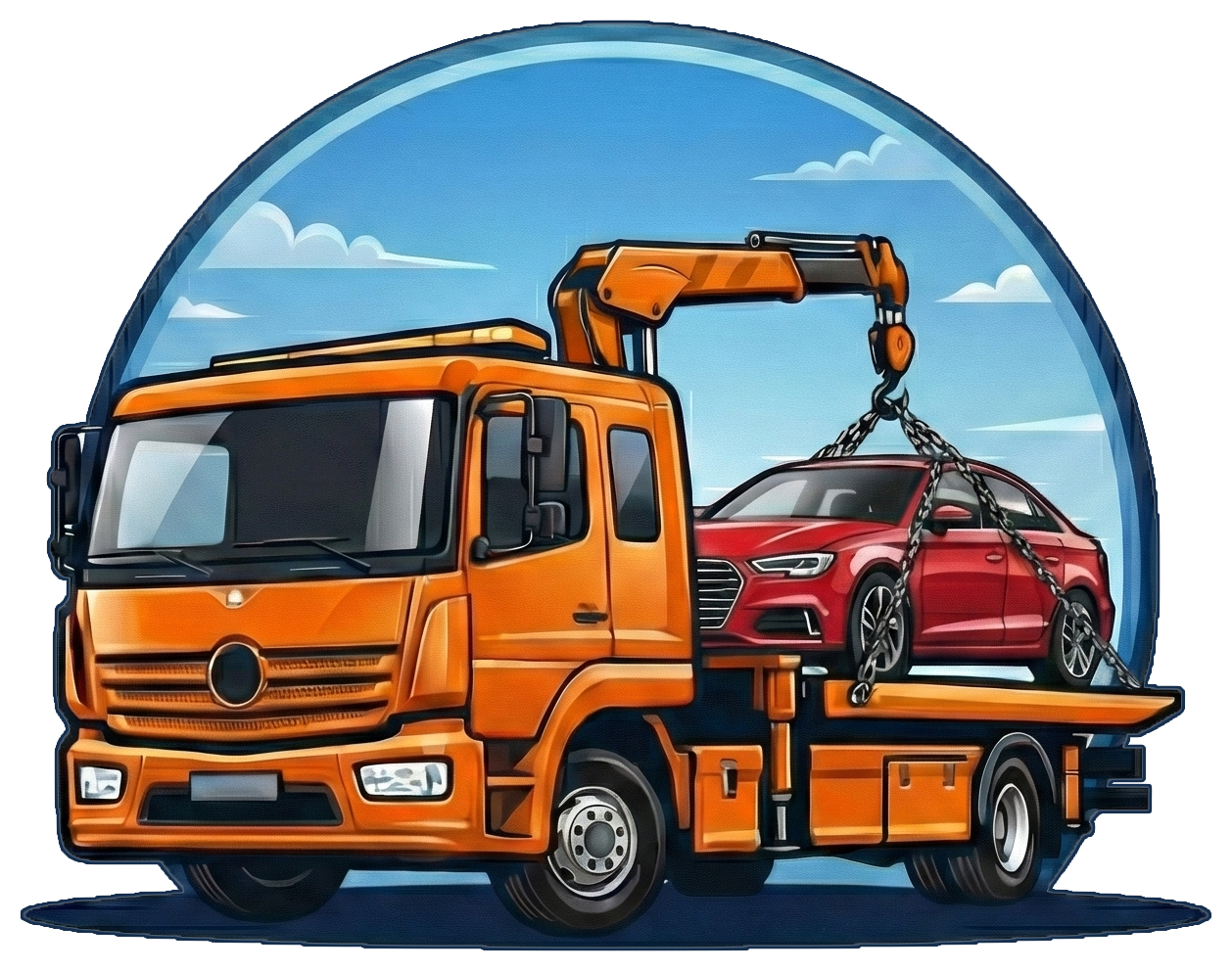 Guincho Novo Hamburgo