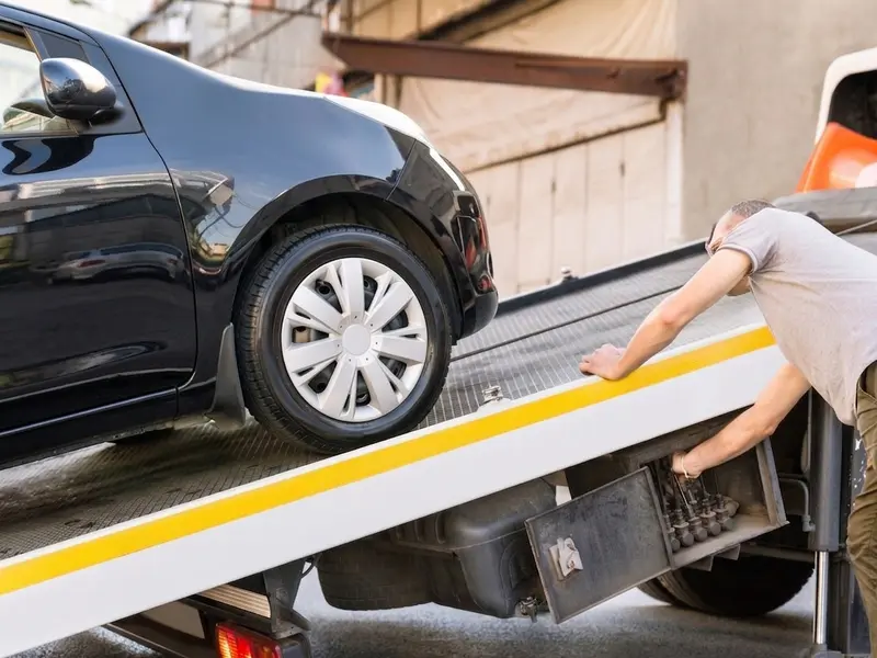 Guincho 24h e reboque de veículos em Novo Hamburgo, RS