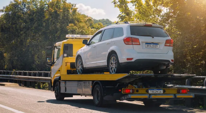 Transporte de veículos em Novo Hamburgo – RS com segurança e discrição